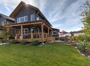 1931 Indian Trl, Steamboat Springs, CO 80487