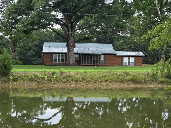 800 By Pass Rd, Heber Springs, AR 72543