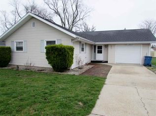 115 N Illinois St, Remington, IN