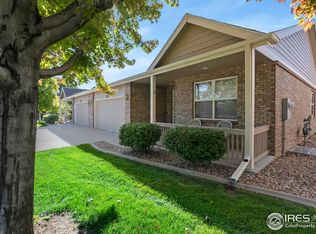 3554 W 21st Street Rd, Greeley, CO 80634