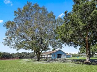 250 NE 195th Ave, Williston, FL 32696