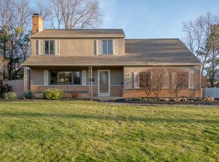 2459 Club Rd, Columbus, OH 43221