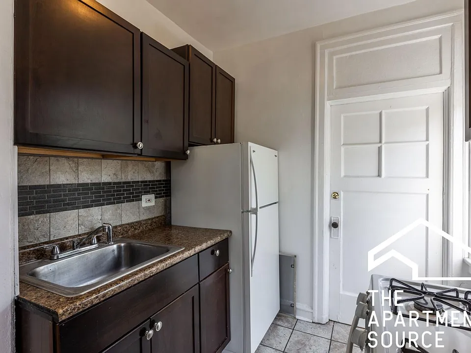 1367 W Estes Ave #2-K