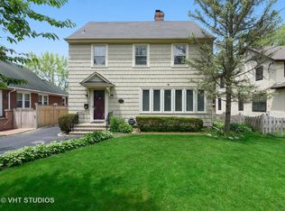 1008 Shermer Rd, Northbrook, IL 60062