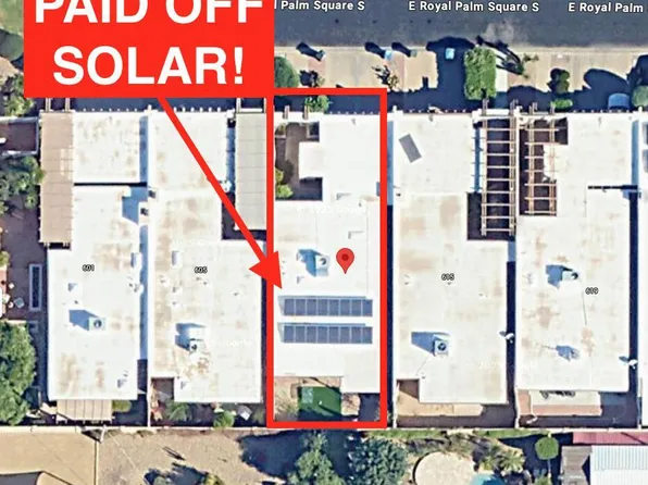 609 E ROYAL PALM Square S, Phoenix, AZ 85020