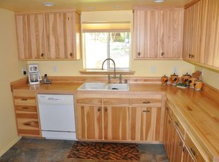 47502 Arroyo Seco Rd, Greenfield, CA 93927