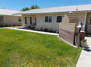 5385 N 300 W, Beryl, UT 84714