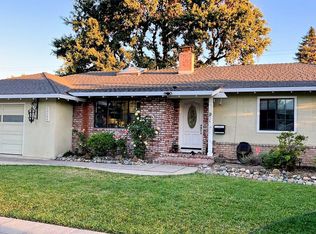 36249 Larch Way, Fremont, CA 94536