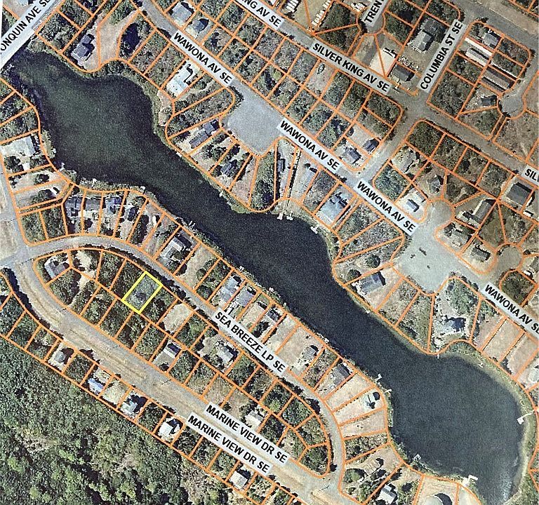 1st image of 157 Sea Breeze Loop SE