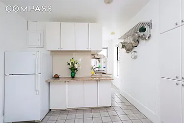 Rented by Compass