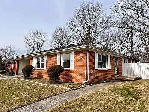 1766 Brewer Dr Photo 1