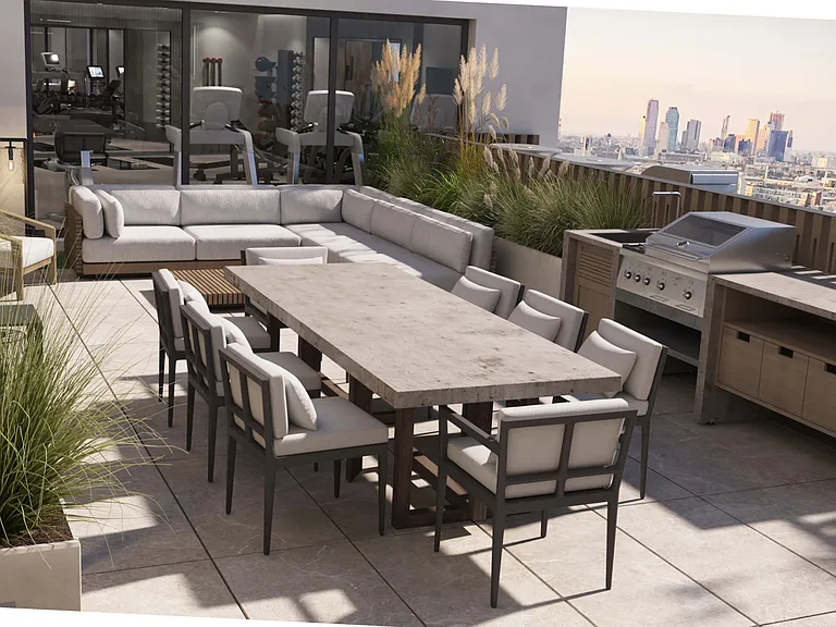 570 Fulton St #11D — Photo 30
