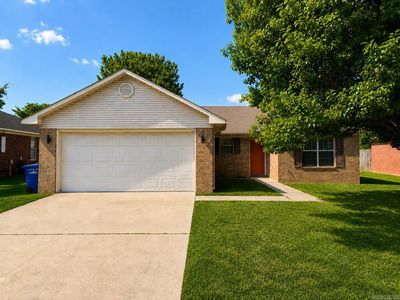 1710 Tuscany Dr, Conway, AR, 72034