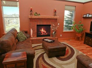 163 Tanager Cir, Eagle, CO 81631