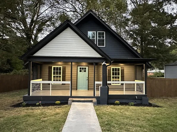 1149 Tucker Pl SW, Atlanta, GA 30310