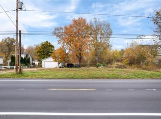 4674 Massillon Rd, North Canton, OH 44720