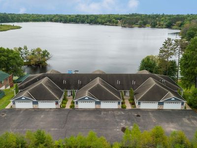 6-9811 Deer Trail Rd, Tomahawk, WI, 54487