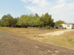 118 SE County Road 3144, Corsicana, TX 75109