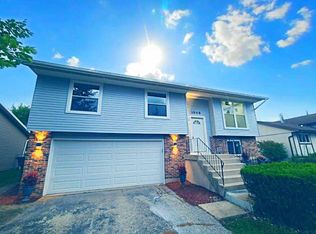 3548 Marseilles Ln, Hazel Crest, IL 60429