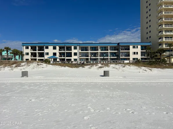 8610 Surf Dr Unit 109, Panama City Beach, FL 32408