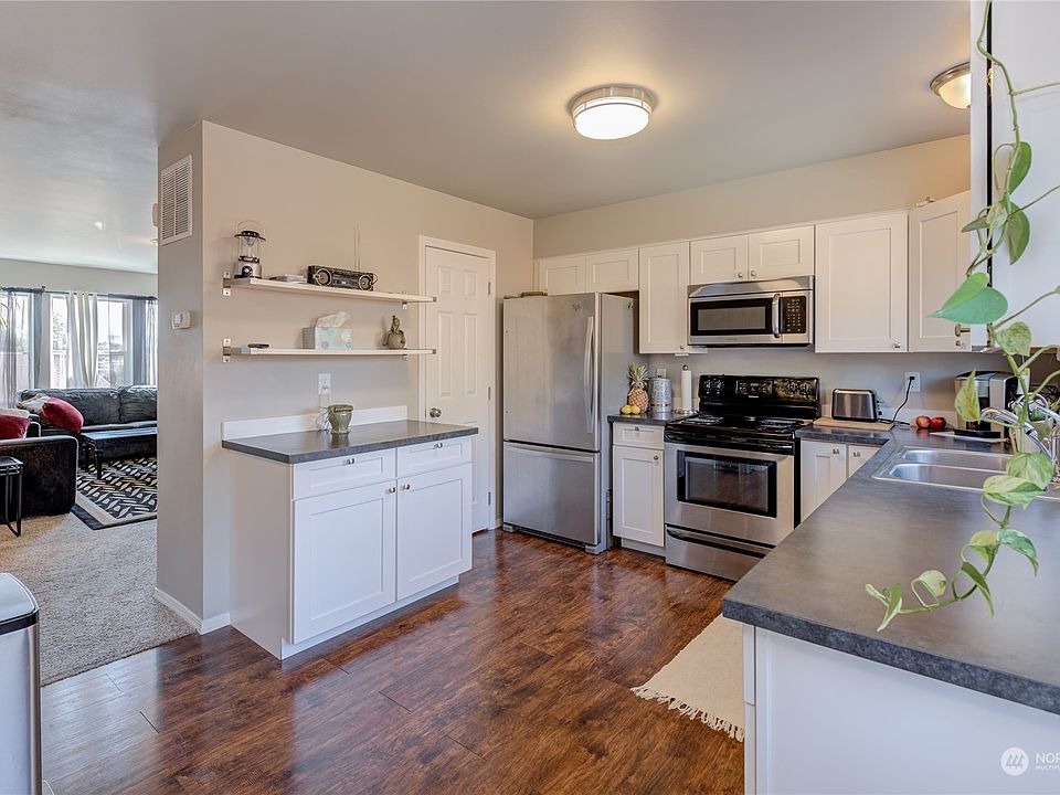 1533 Historic Lane, Wenatchee, WA 98801 Zillow