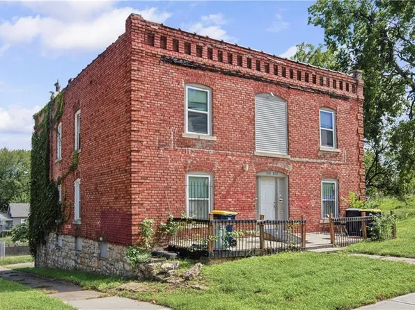 801 Cleveland Ave, Kansas City, MO 64124