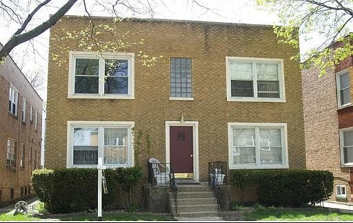 1st image of 4845 W Hull St #2W