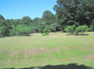 Patterson Rd, Tecumseh, OK 74873