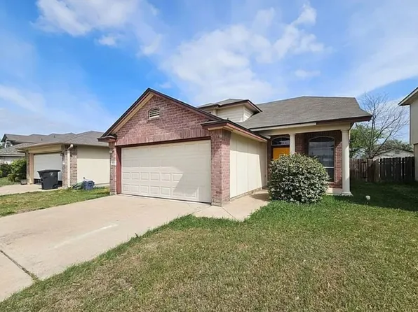 5311 Bridgewood Dr, Killeen, TX 76549