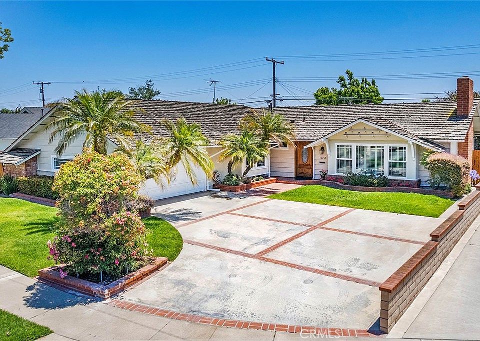 12142 Argyle Dr, Los Alamitos, CA 90720 Zillow
