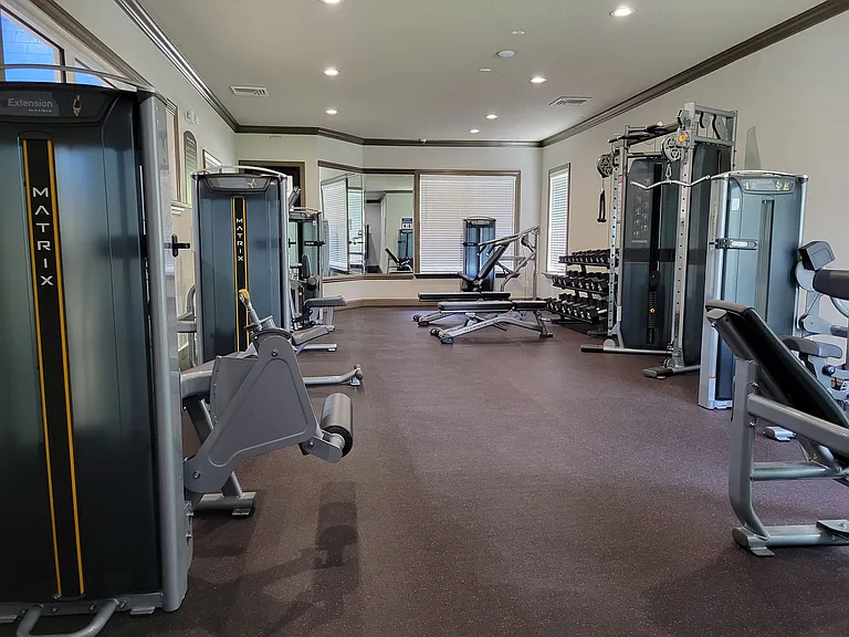 Via Tuscany Apartments — Photo 33