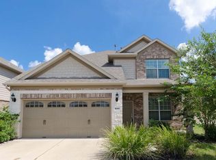 6331 Alpine Trail Ln, Katy, TX 77494