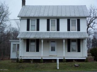 704 White Hall Rd, Danville, PA 17821