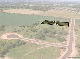 0 W Highway 33 LOT 20, Coyle, OK 73027