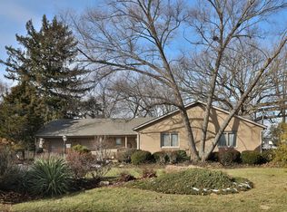 698 Chaffin Rdg, Columbus, OH 43214