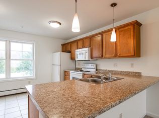 107 John Fay Rd #209, South Burlington, VT 05403