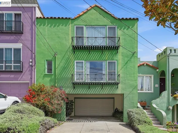 826-828 30th Ave, San Francisco, CA 94121