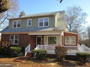 1217 Conowingo Rd, Bel Air, MD 21014