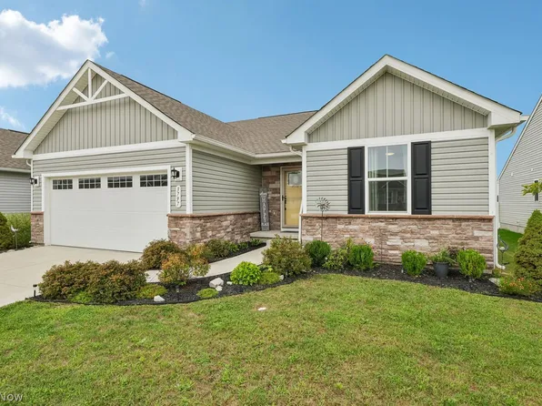 3797 Willow Way, Perry, OH 44081