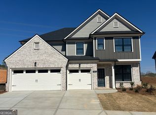 4064 Hosch Retreat Dr, Buford, GA 30519