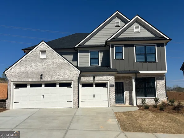 4064 Hosch Retreat Dr, Buford, GA 30519