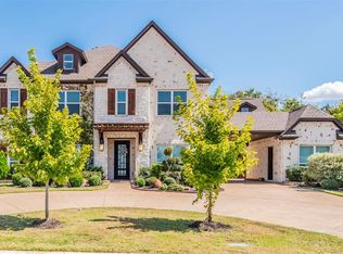 1714 Pebble Beach Ln, Cedar Hill, TX 75104
