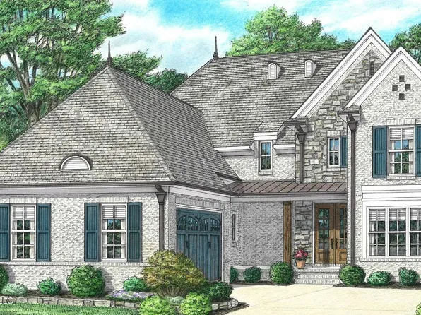 8046 Old Addison Dr, Olive Branch, MS 38654