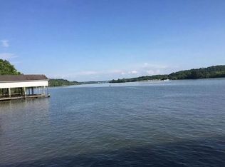 523 Valley Drive, Loudon, TN 37774