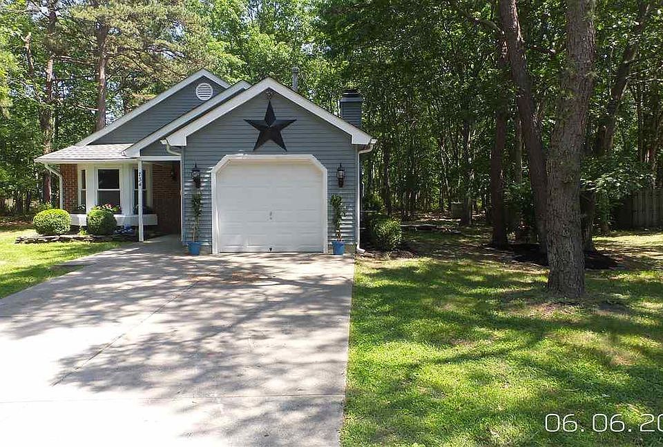 734 Ravenwood Dr, Galloway, NJ 08205 Zillow