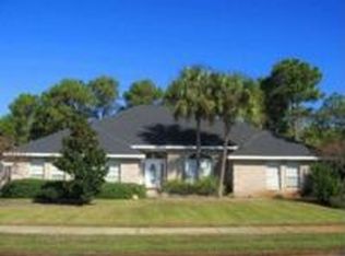 4035 Kats Ct, Destin, FL 32541