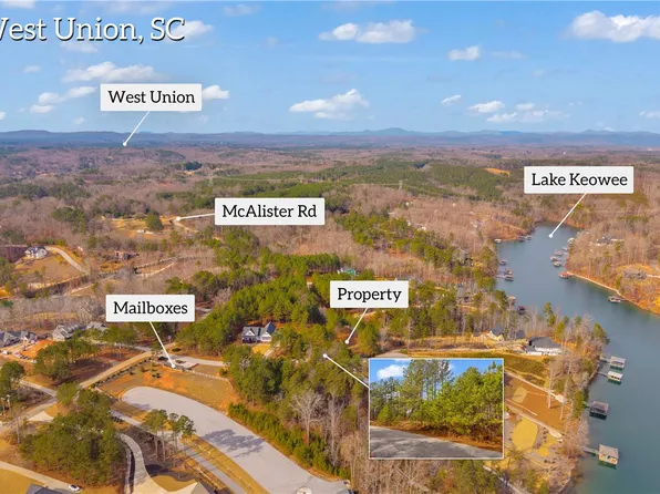 0 Reservoir Rd, West Union, SC 29696