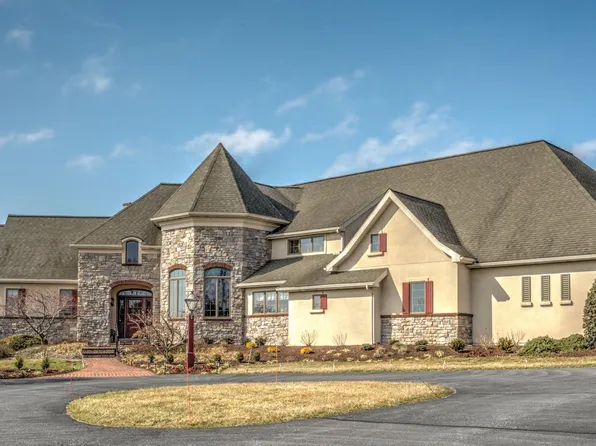 78 Autumn Leaf Ln, Manheim, PA 17545