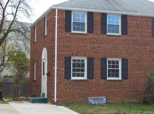 3708 3rd St S, Arlington, VA 22204