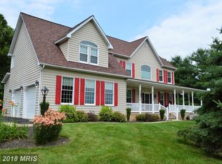 980 Tara Oaks Ct, Westminster, MD 21157